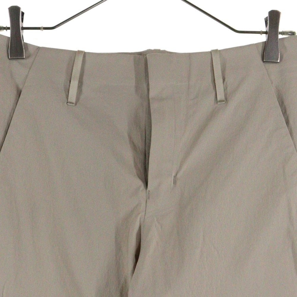 ARC'TERYX(アークテリクス) VEILANCE CONVEX LT PANTS ヴェイランス コンベックス ナイロンパンツ ベージュ X000007778
