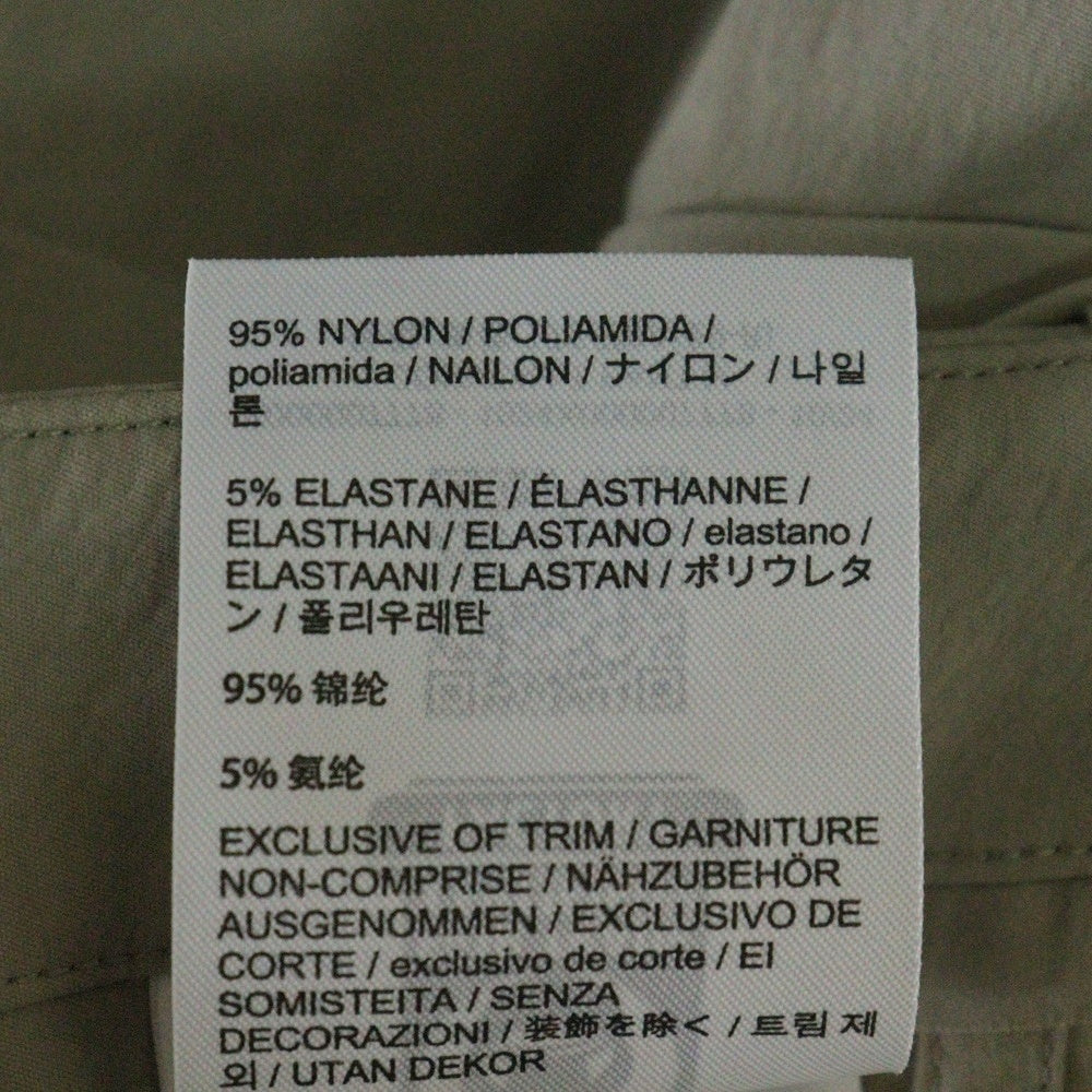 ARC'TERYX(アークテリクス) VEILANCE CONVEX LT PANTS ヴェイランス コンベックス ナイロンパンツ ベージュ X000007778