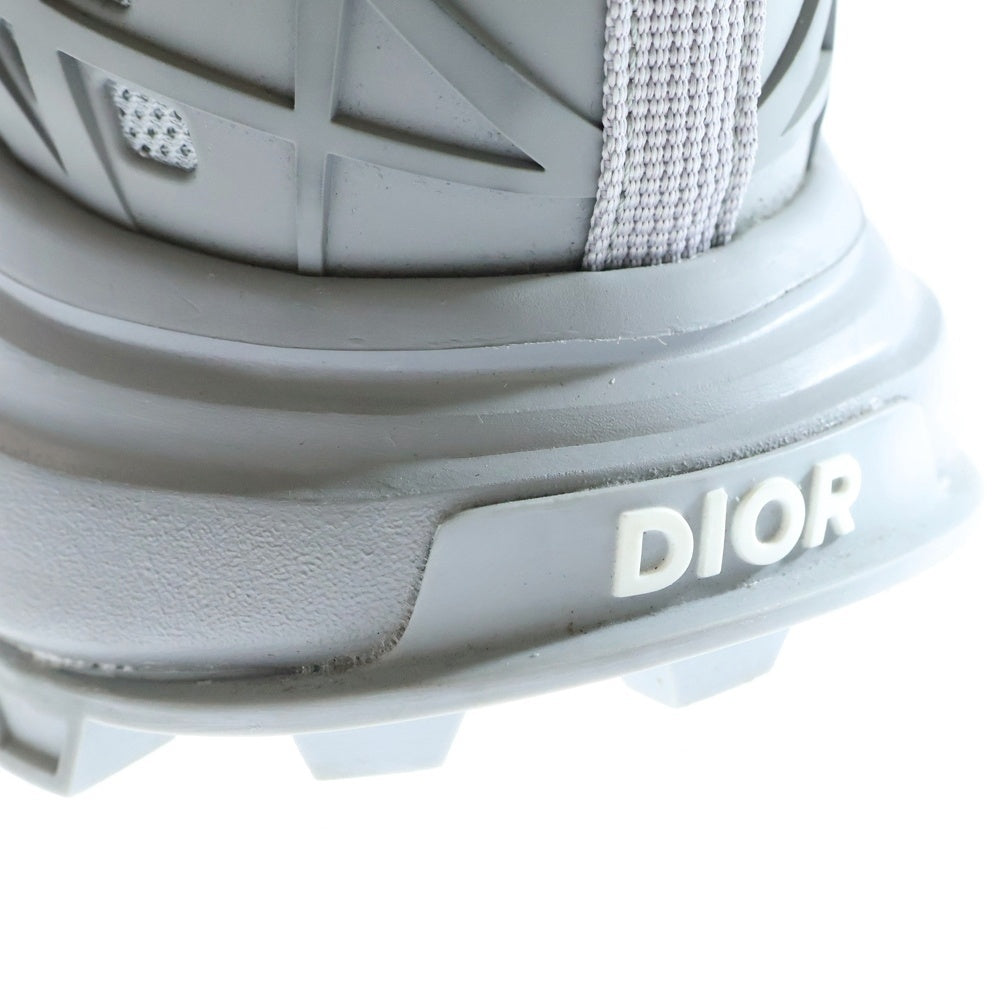 DIOR(ディオール) 23SS B31 RANNER SNEAKER ランナー テクニカル ローカットスニーカー グレー 3SN297ZUV