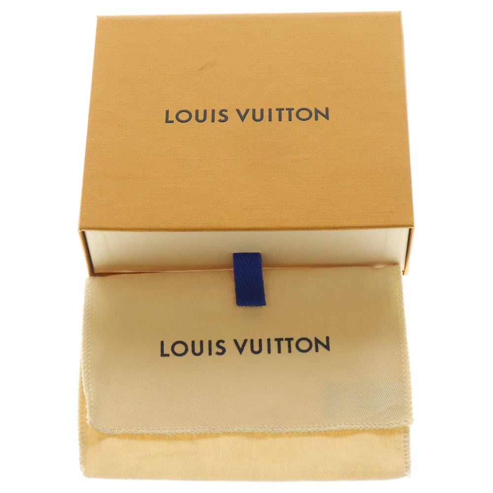 LOUIS VUITTON(ルイヴィトン) アンヴェロップ カルト ドゥ ヴィジット エピ カードケース 名刺入れ ブラック M62292 RFID