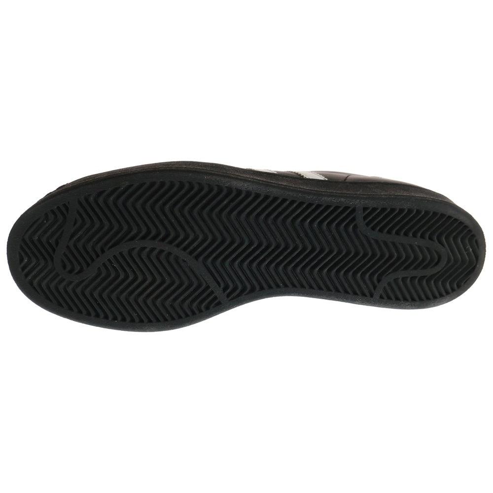 adidas(アディダス) SUPERSTAR CORE BLACK FOOTWEAR WHITE スーパースター コア ブラック フットウェア ローカットスニーカー ブラック US10/28cm EG4959