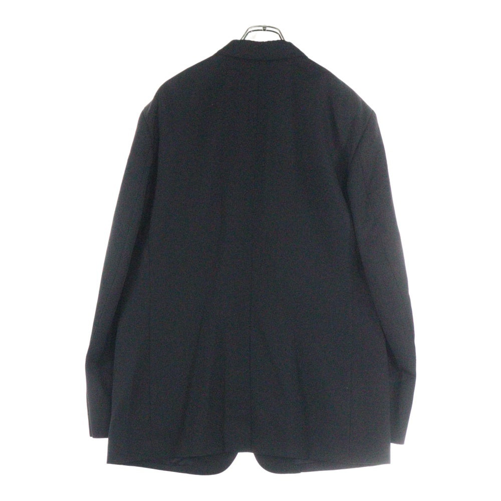 WACKO MARIA(ワコマリア) 24SS SINGLE BREASTED JACKET シングル ブレステッド 2B ウール テーラードジャケット/スラックス セットアップスーツ 24SS-WMO-SU04/24SS-WMP-TR11