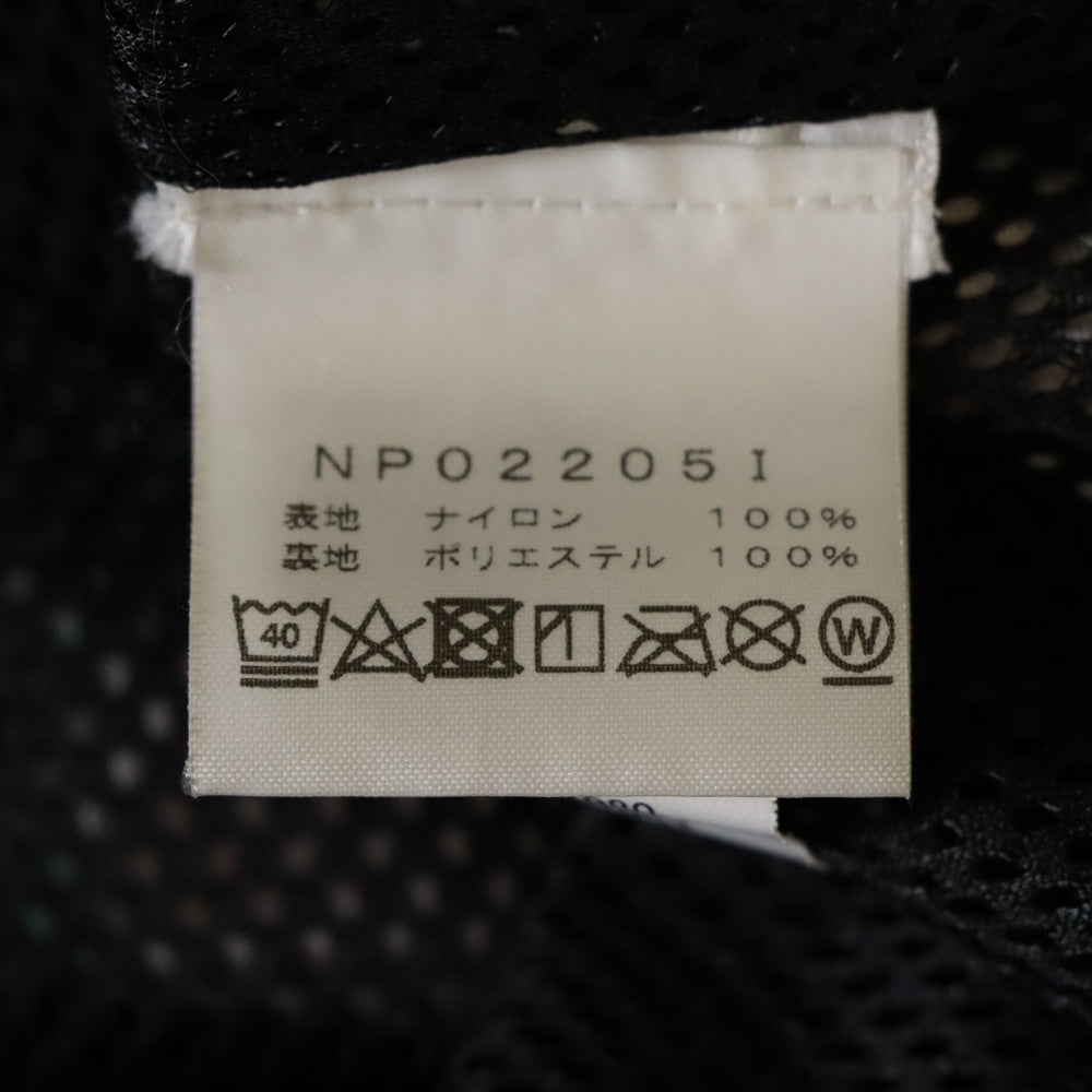 SUPREME(シュプリーム) 22SS ×THE NORTH FACE ×SUPUREME Trekking Convertible Jacket ノースフェイス シュプリーム トレッキング コンヴァーティブル マウンテンジャケット NP022051