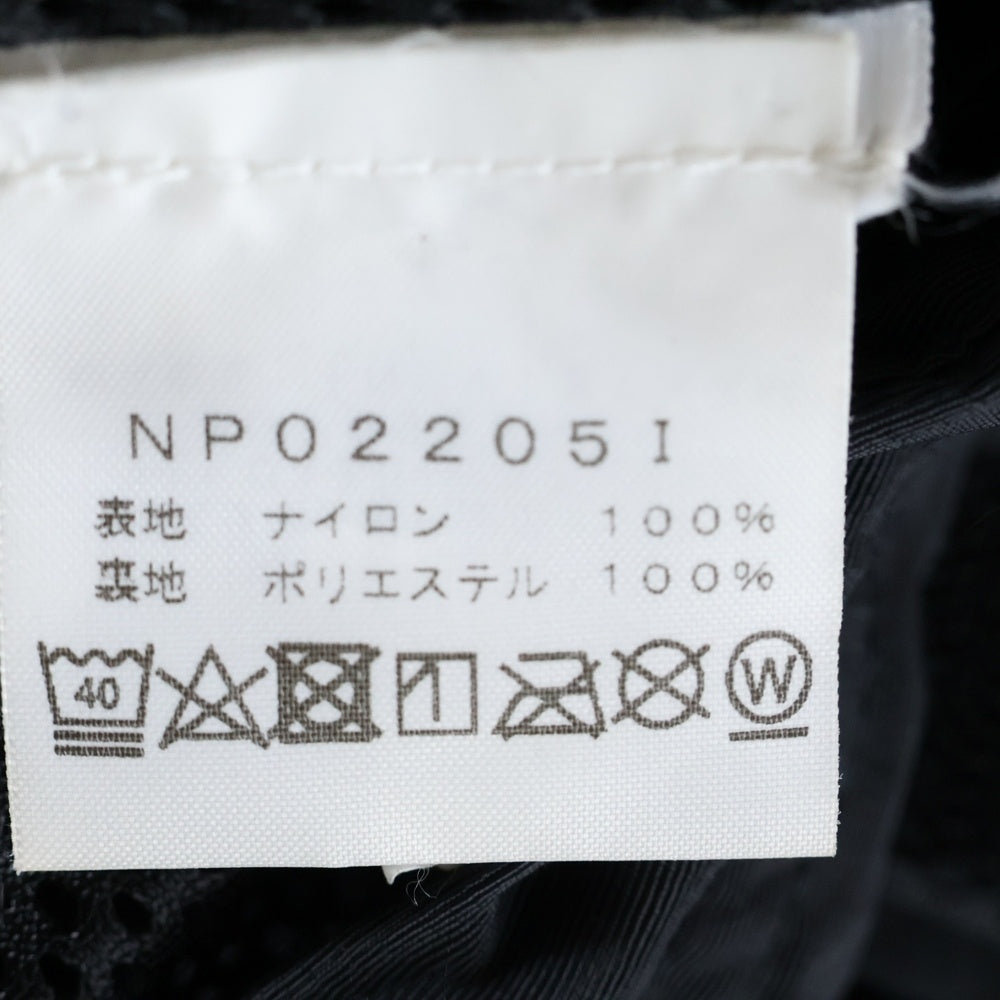 SUPREME(シュプリーム) 22SS ×THE NORTH FACE ×SUPUREME Trekking Convertible Jacket ノースフェイス シュプリーム トレッキング コンヴァーティブル マウンテンジャケット NP022051