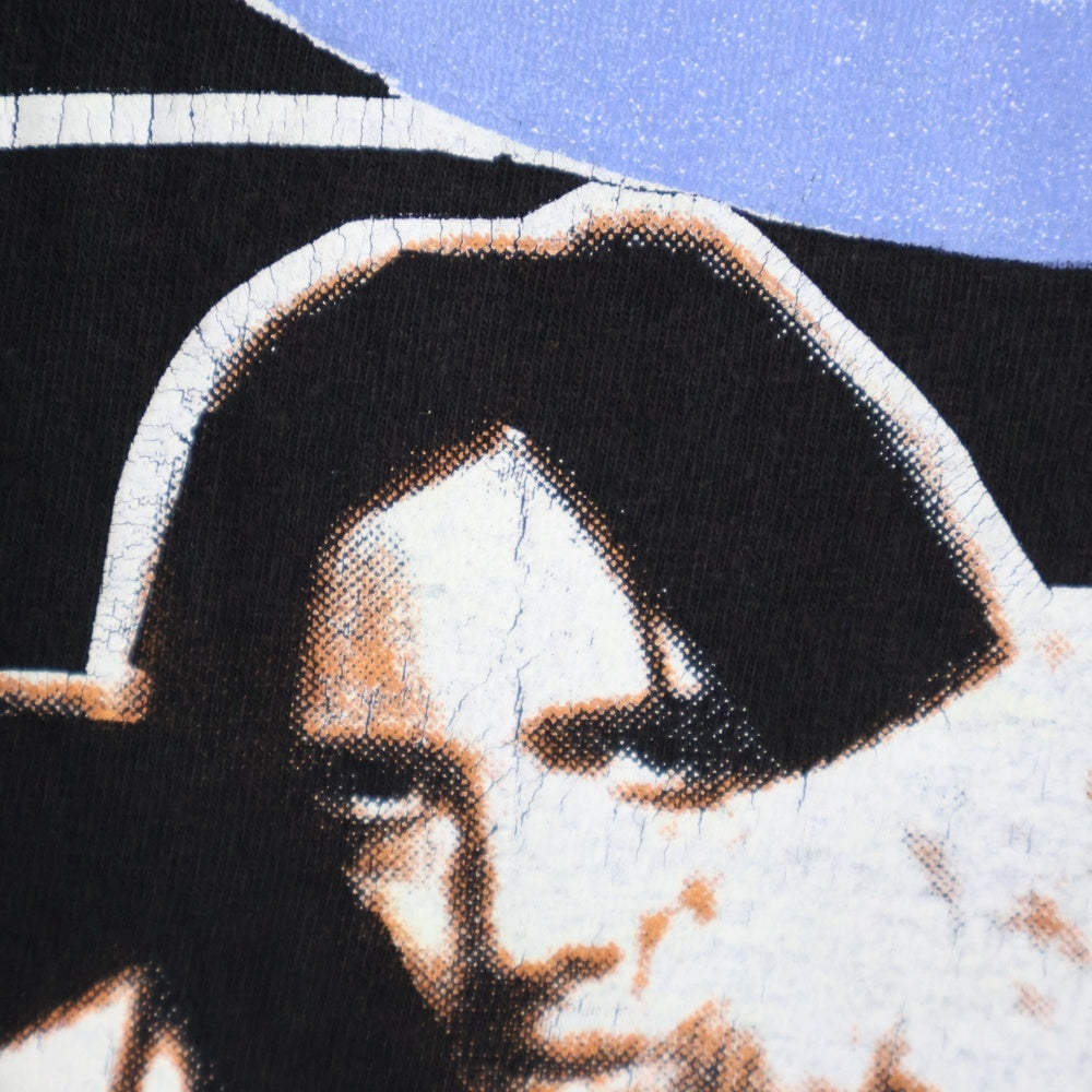 VINTAGE(ヴィンテージ) 90S MARILYN MANSON & HOLE BEAUTIFUL MONSTERS TOUR 1999 マリリンマンソン 両面プリント クルーネック半袖Tシャツ