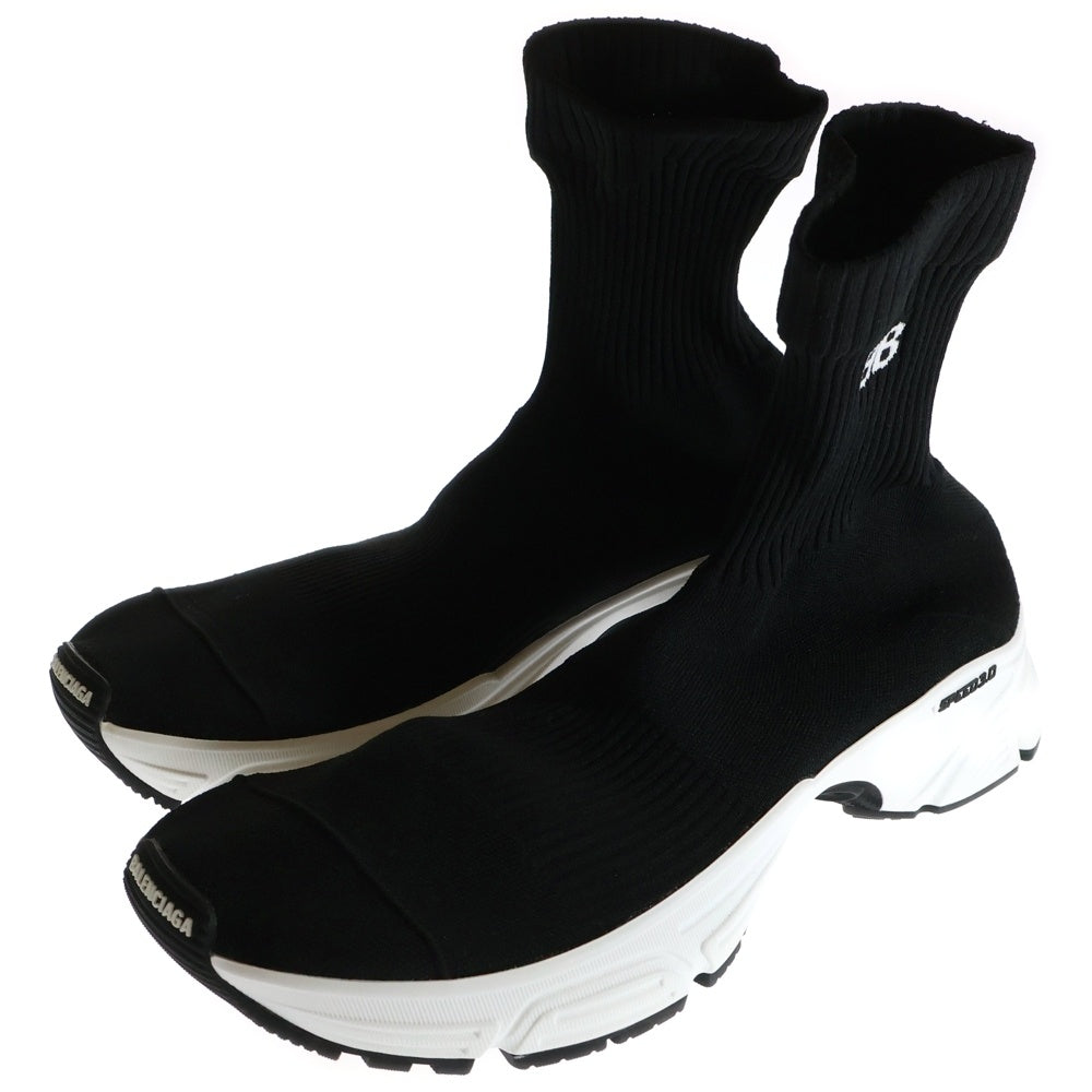 BALENCIAGA(バレンシアガ) Speed 3.0 スピード トレーナー ソックス スニーカー ブラック 654532 W2DN1