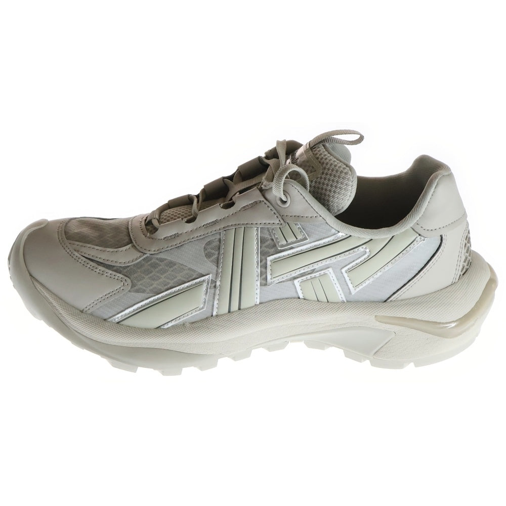 Onitsuka Tiger(オニツカタイガー) TIGTRAIL RS ティグトレイル ローカットスニーカー グレー US9/27cm 1183C383-020
