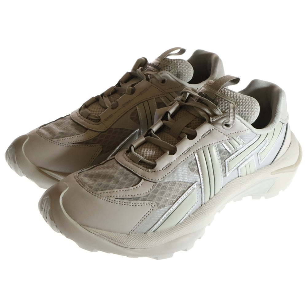 Onitsuka Tiger(オニツカタイガー) TIGTRAIL RS ティグトレイル ローカットスニーカー グレー US9/27cm 1183C383-020