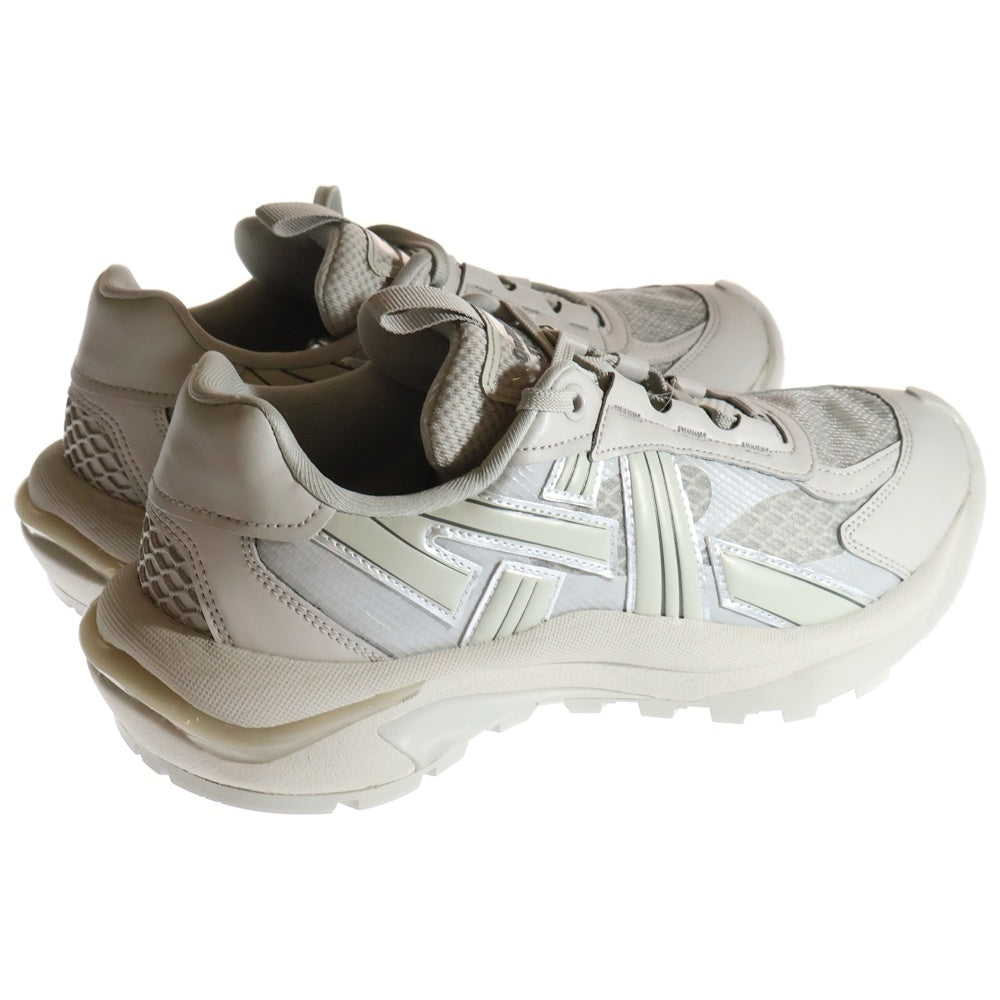 Onitsuka Tiger(オニツカタイガー) TIGTRAIL RS ティグトレイル ローカットスニーカー グレー US9/27cm 1183C383-020