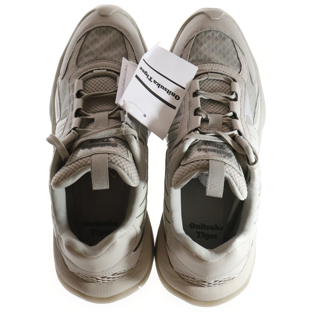 Onitsuka Tiger(オニツカタイガー) TIGTRAIL RS ティグトレイル ローカットスニーカー グレー US9/27cm 1183C383-020