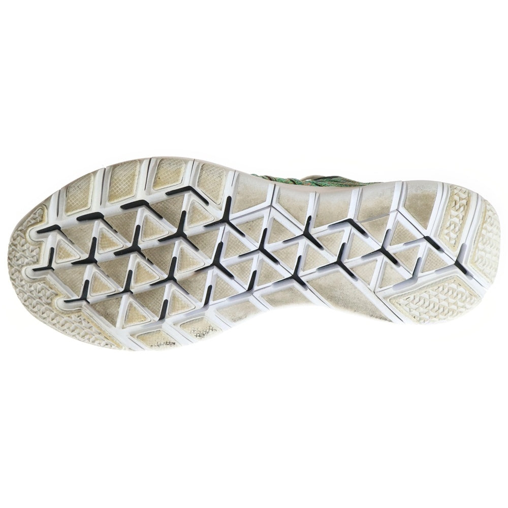 NIKE(ナイキ) ×RICCARDO TISCI FREE TR FORCE FLYKNIT PREMIUM リカルドティッシ フリー フォース フライニット プレミアム ハイカットスニーカー US11/29cm 84461-910