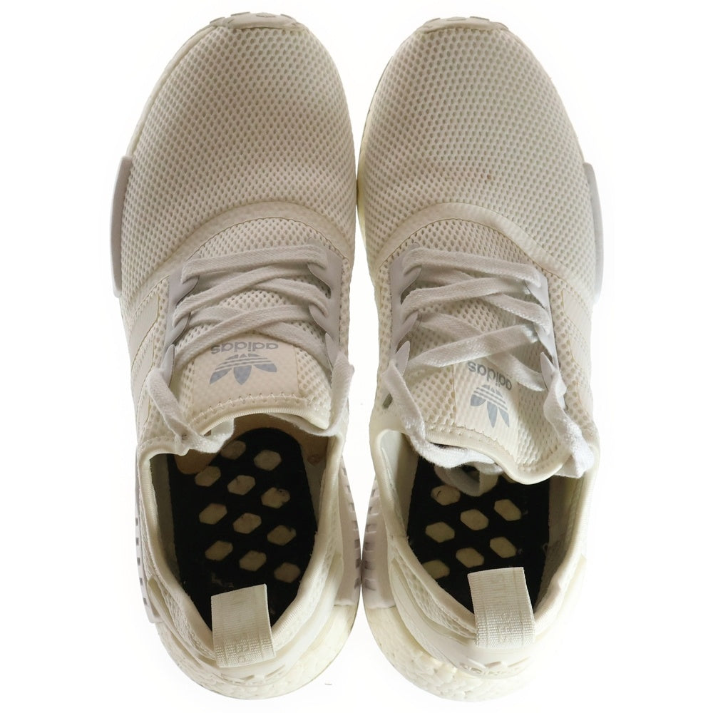adidas(アディダス) NMD R1 エヌエムディー ローカットスニーカー ホワイト US11/29cm S79166