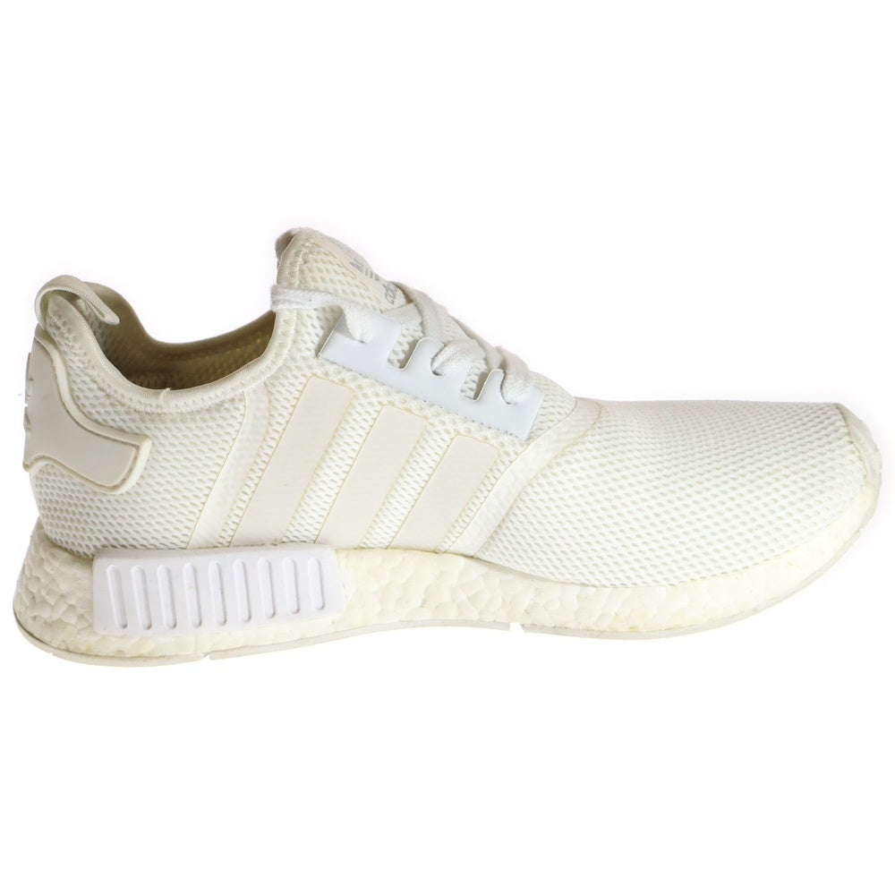 adidas(アディダス) NMD R1 エヌエムディー ローカットスニーカー ホワイト US11/29cm S79166
