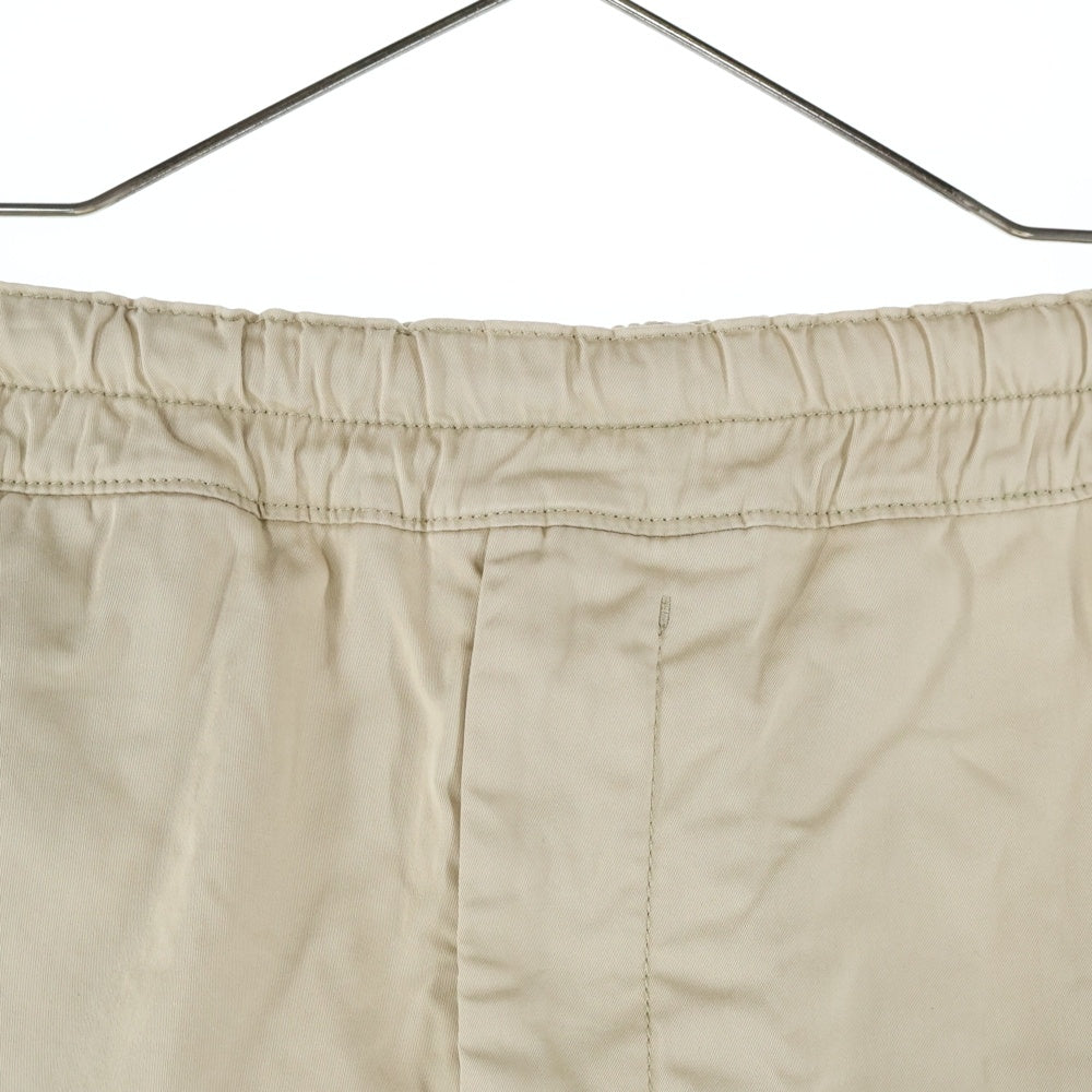 Acne Studios(アクネ ストゥディオズ) ANDY SATIN SHORT アンディ サテン ショーツ ベージュ 28C166