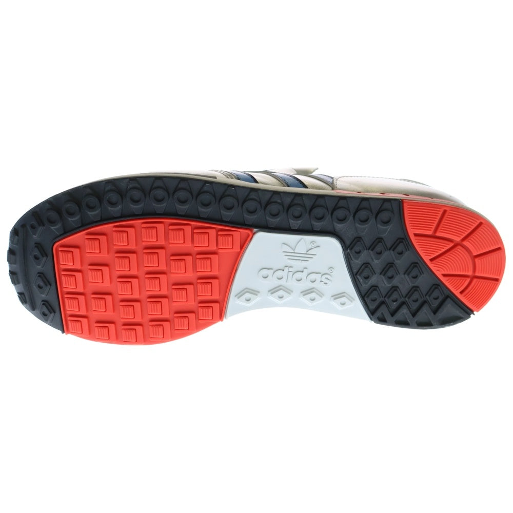 adidas(アディダス) MICROPACER マイクロペーサー ローカットシューズ シルバー US12/30cm FY7687