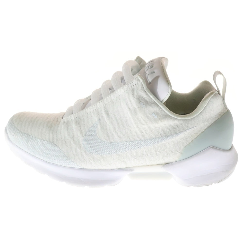 NIKE(ナイキ) HYPER ADAPT 1.0 JP AH9389-102 ハイパーアダプト ローカットスニーカー ホワイト US12/30cm AH9389-102