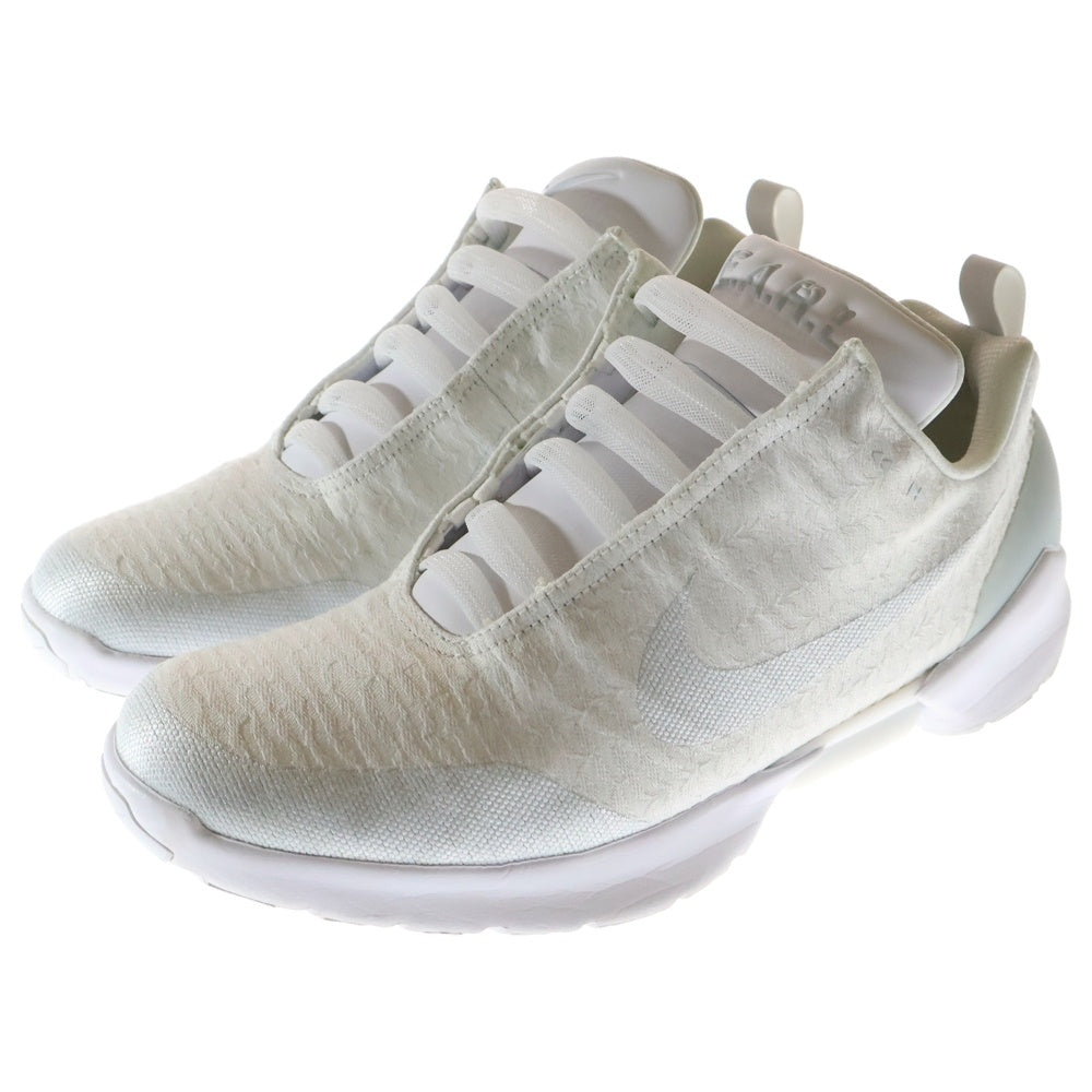 NIKE(ナイキ) HYPER ADAPT 1.0 JP AH9389-102 ハイパーアダプト ローカットスニーカー ホワイト US12/30cm AH9389-102