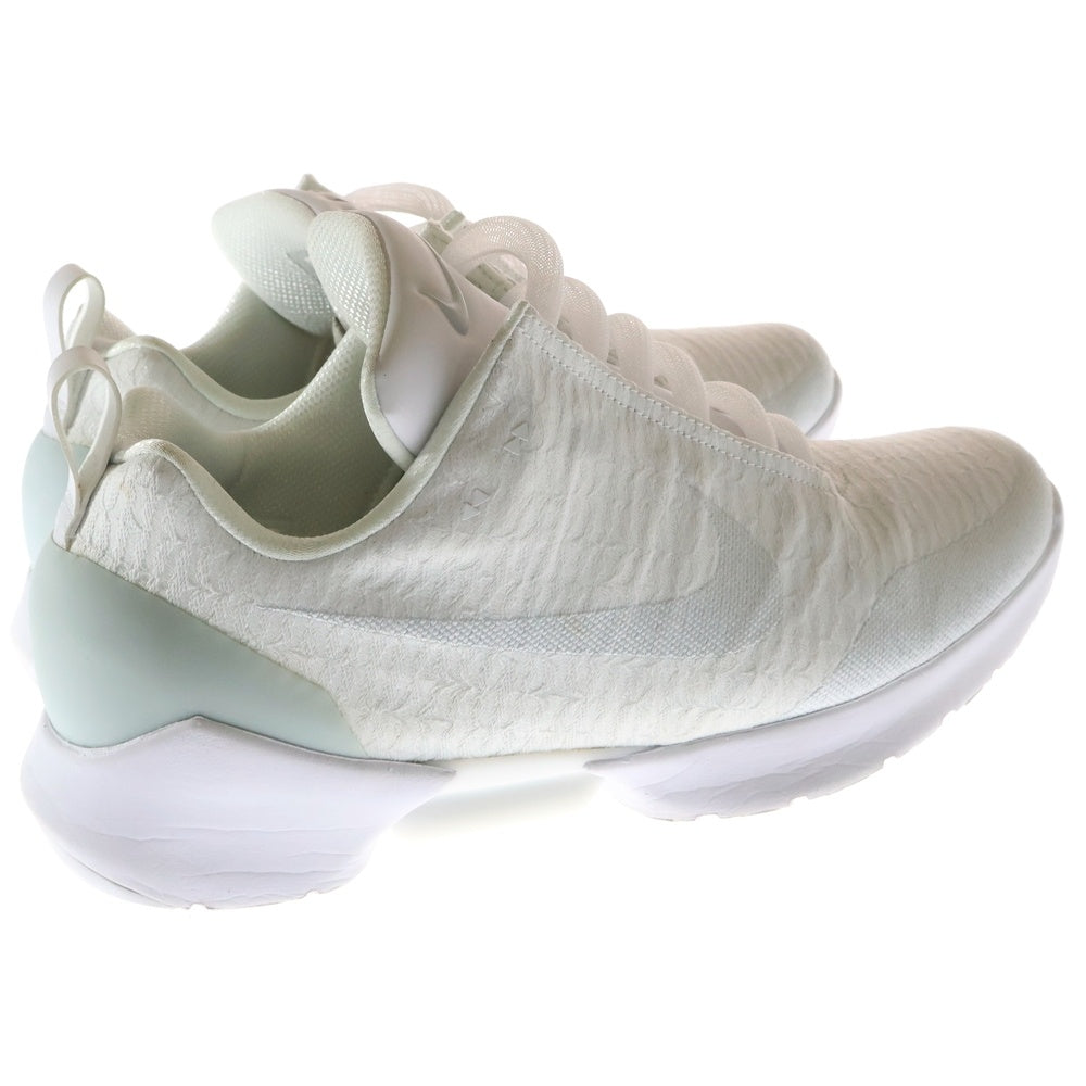 NIKE(ナイキ) HYPER ADAPT 1.0 JP AH9389-102 ハイパーアダプト ローカットスニーカー ホワイト US12/30cm AH9389-102