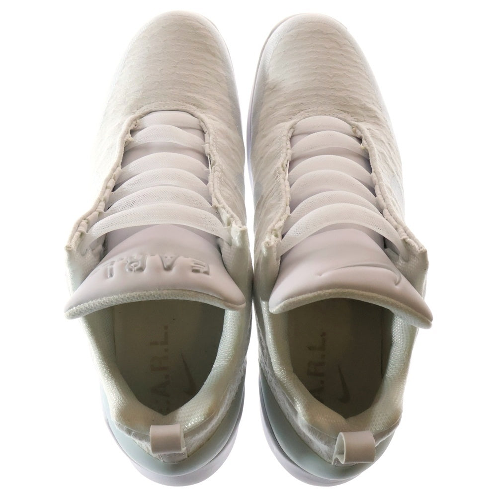 NIKE(ナイキ) HYPER ADAPT 1.0 JP AH9389-102 ハイパーアダプト ローカットスニーカー ホワイト US12/30cm AH9389-102