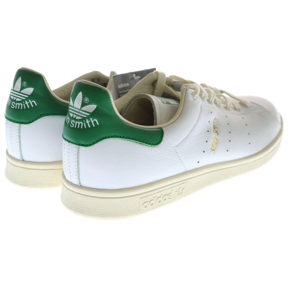 adidas(アディダス) STAN SMITH MIG スタンスミス ドイツ製 ローカットスニーカー ホワイト/グリーン US10.5/28.5cm EE9145