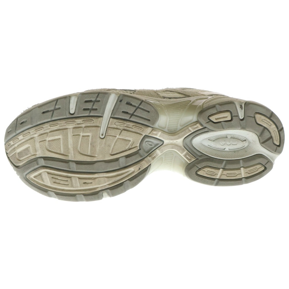 ASICS(アシックス) ×HAL STUDIOS GEL-1130 MK3 ハルスタジオ ゲル ローカットスニーカー ホワイト US8.5/26.5cm 1201A982-200