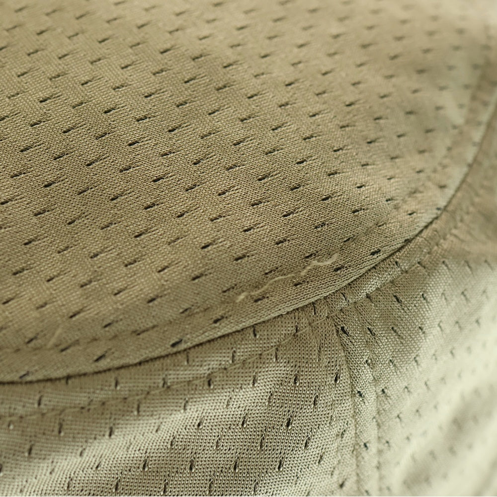 SUPREME(シュプリーム) 24SS ×Champion Mesh Crusher Hat チャンピオン メッシュ クラッシャーハット 帽子 ベージュ