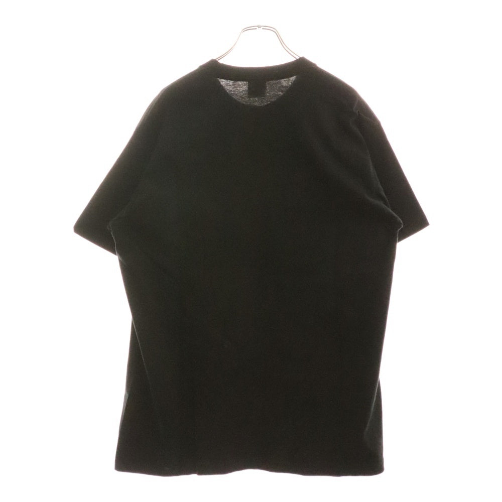 SUPREME(シュプリーム) 18AW Group Tee グループガールズプリント半袖Tシャツ ブラック