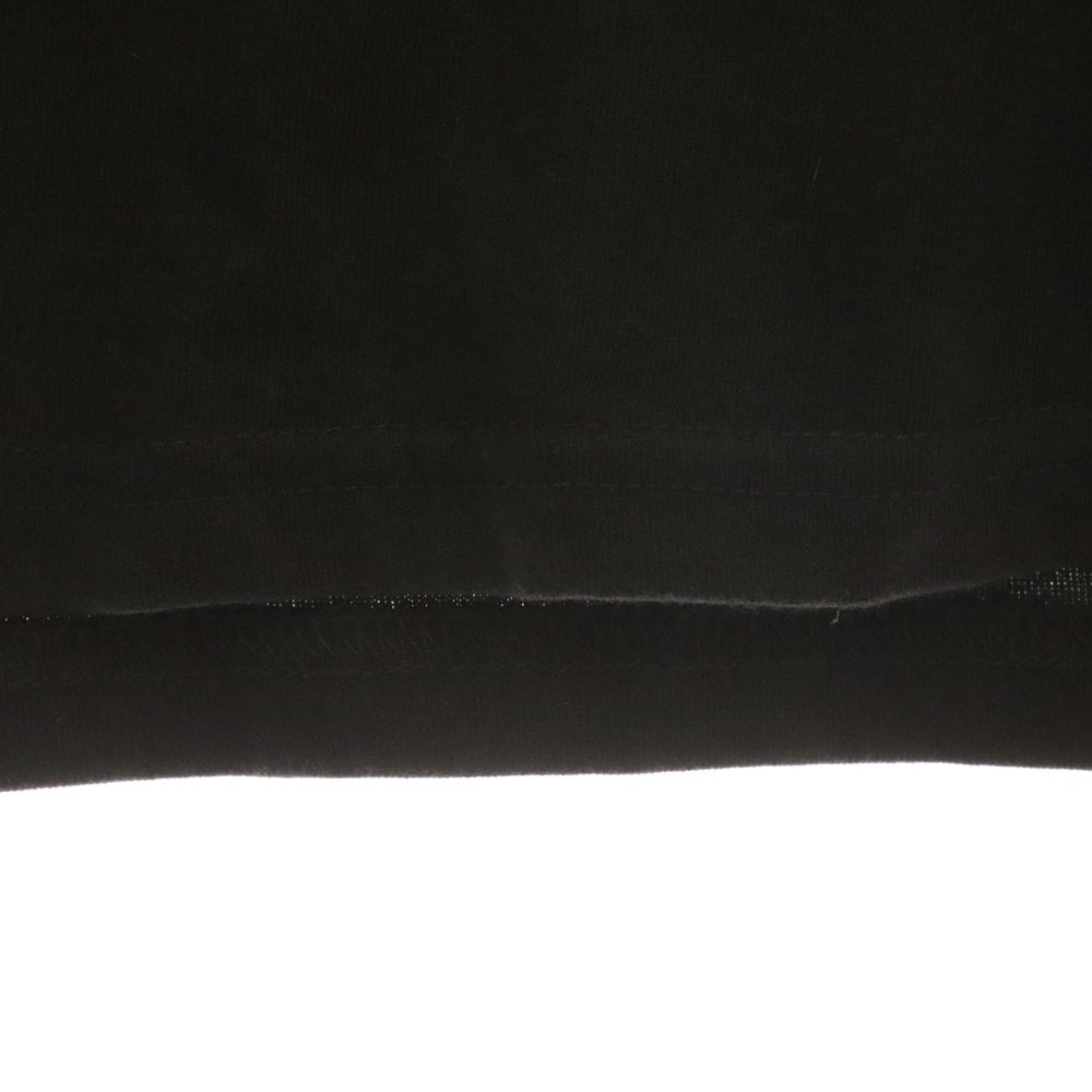 SUPREME(シュプリーム) 18AW Group Tee グループガールズプリント半袖Tシャツ ブラック