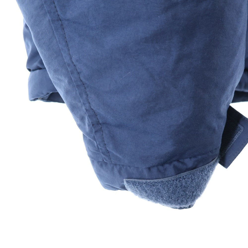 THE NORTH FACE(ザノースフェイス) 23AW ALTERATION BAFFS JACKET オルタレーション バフズ ダウンジャケット ネイビー ND92360