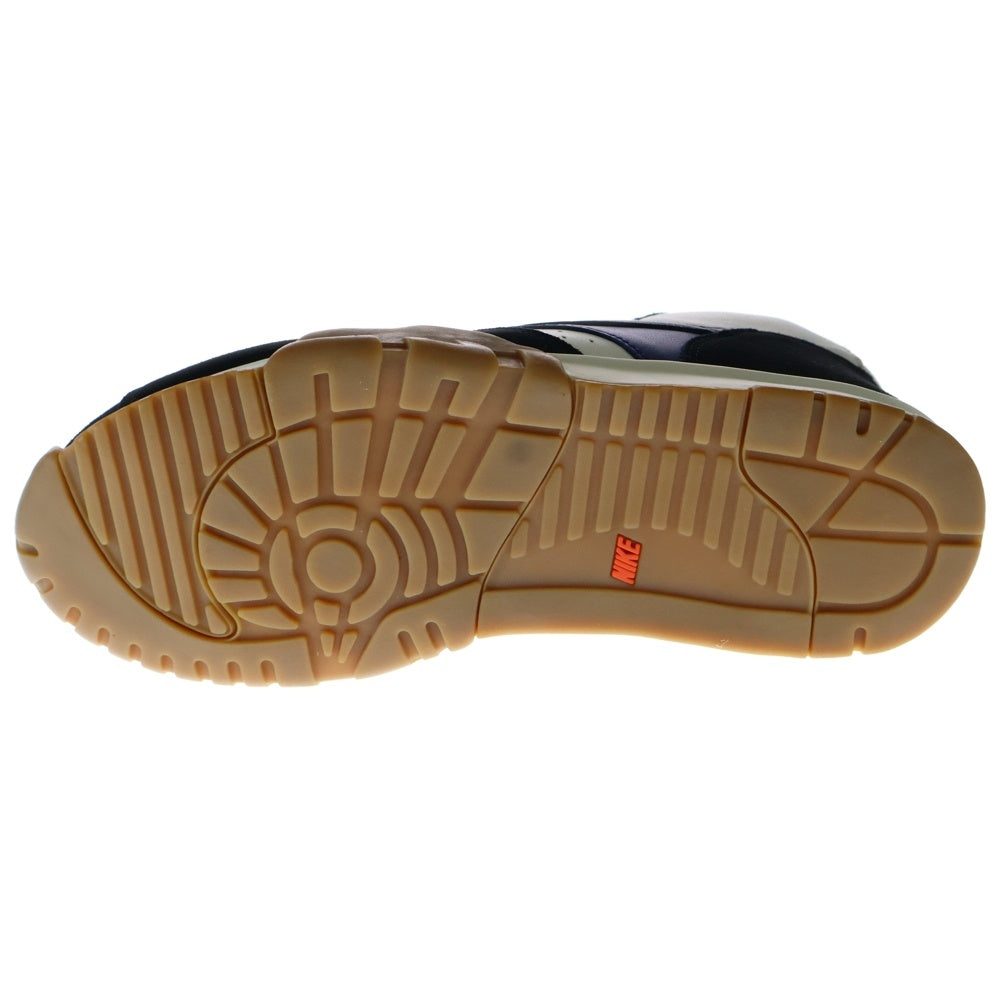 NIKE SB(ナイキエスビー) ×POLAR SKATE CO AIR TRAINER 1 ポーラースケート エアトレーナー1 ハイカットスニーカー ブルー/ブラック/ホワイト US9/27cm CI6892-001