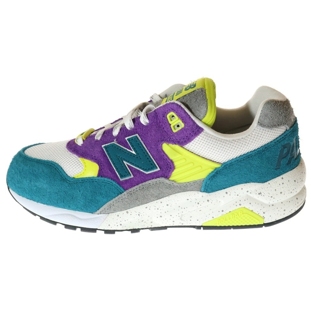 New Balance(ニューバランス) ×Palace 580 MT580PC2 パレス 580 ローカットスニーカー シューズ マルチ US9/27cm