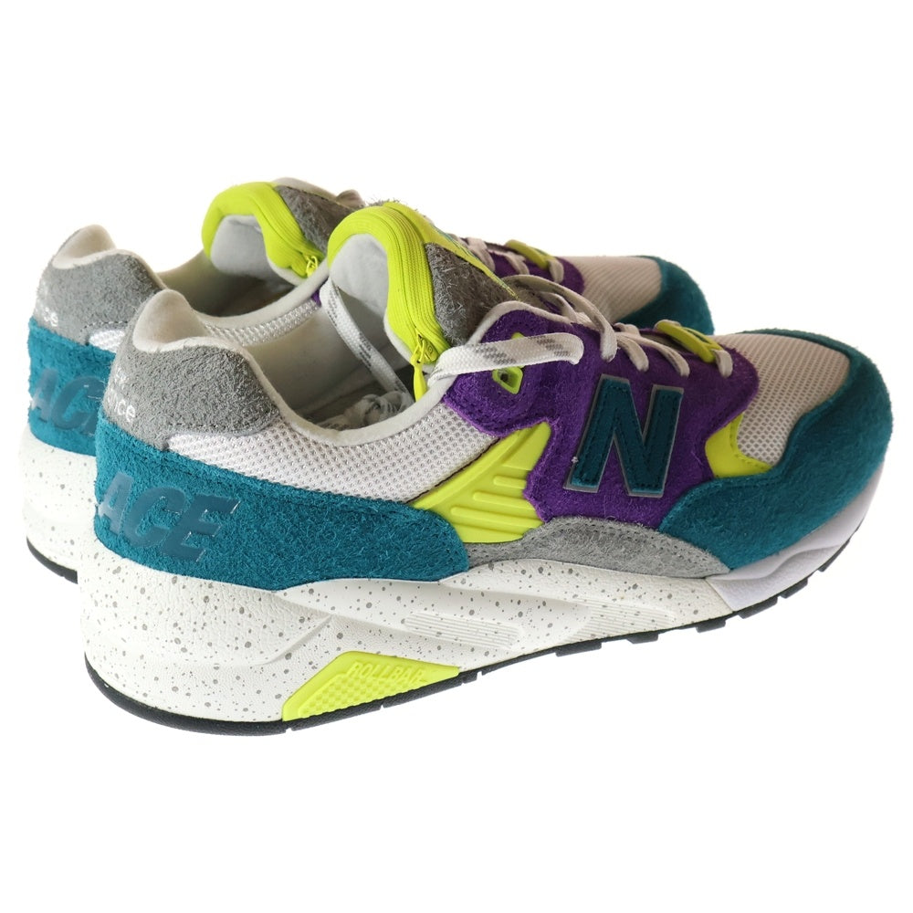 New Balance(ニューバランス) ×Palace 580 MT580PC2 パレス 580 ローカットスニーカー シューズ マルチ US9/27cm