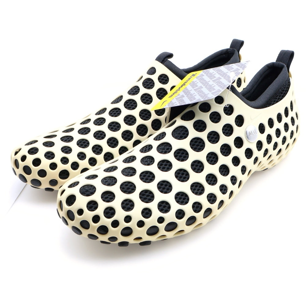 NIKE(ナイキ) 【観賞用2014年製】 ZVEDOCHKA SP シュベドッカ ローカットスニーカー ブラック/ホワイト US9/27cm 749431-100