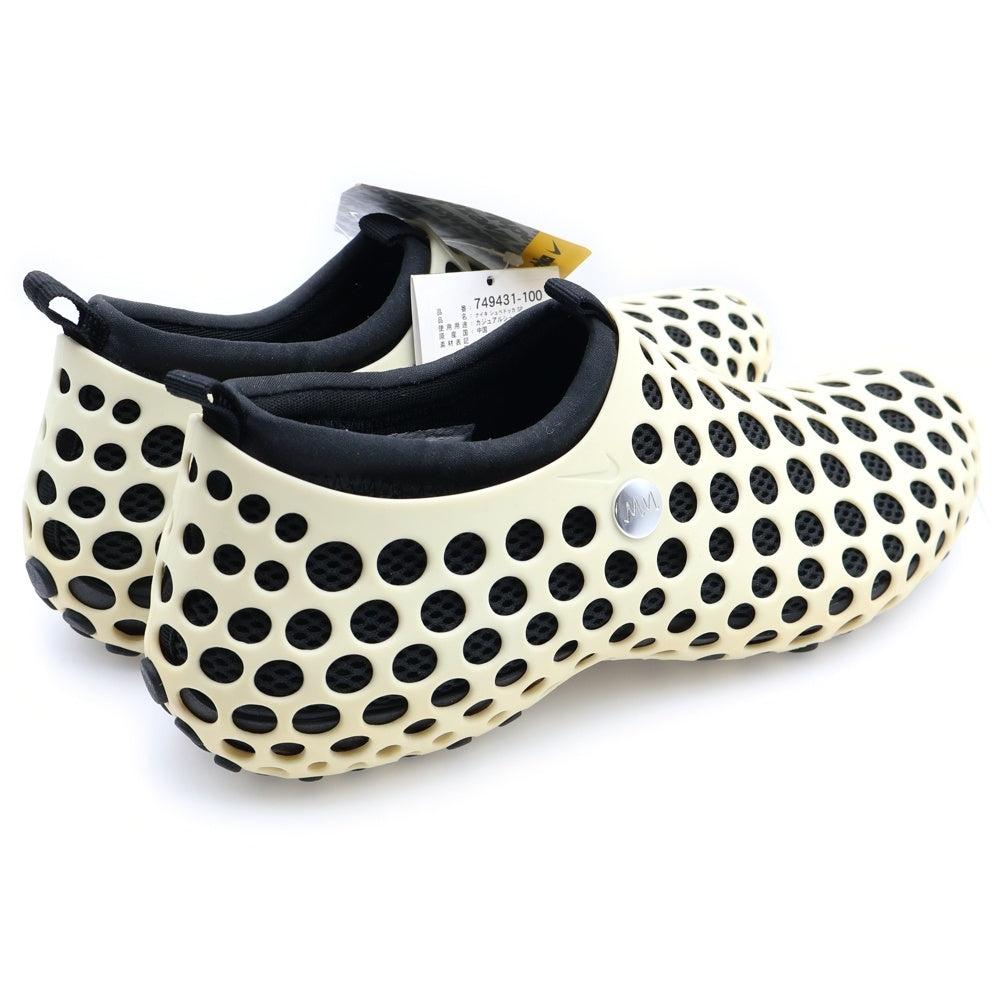 NIKE(ナイキ) 【観賞用2014年製】 ZVEDOCHKA SP シュベドッカ ローカットスニーカー ブラック/ホワイト US9/27cm 749431-100