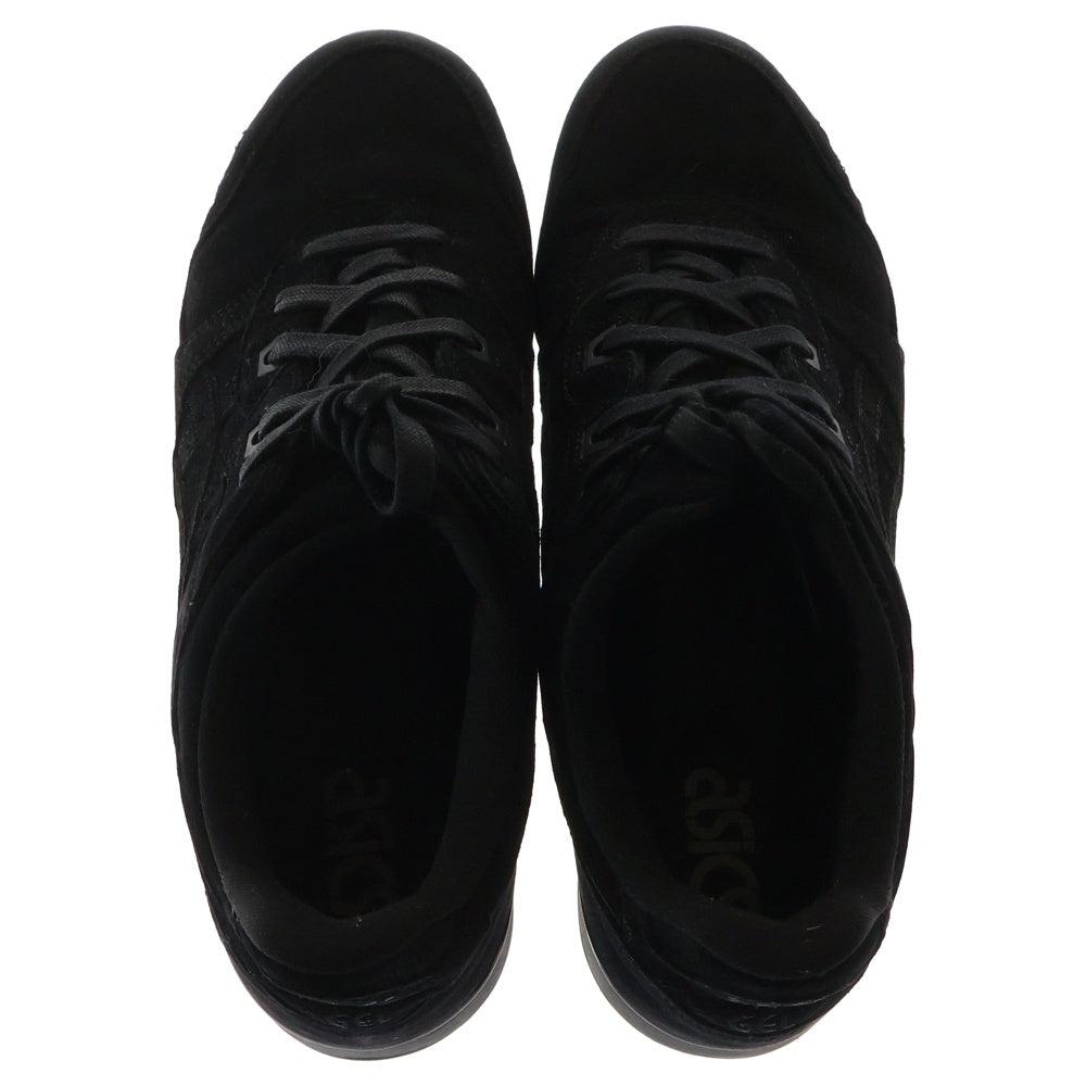 ASICS(アシックス) GEL LYTE 3 OG ゲルライト スエード ローカットスニーカー ブラック US9.5/27.5cm 1201A050-001