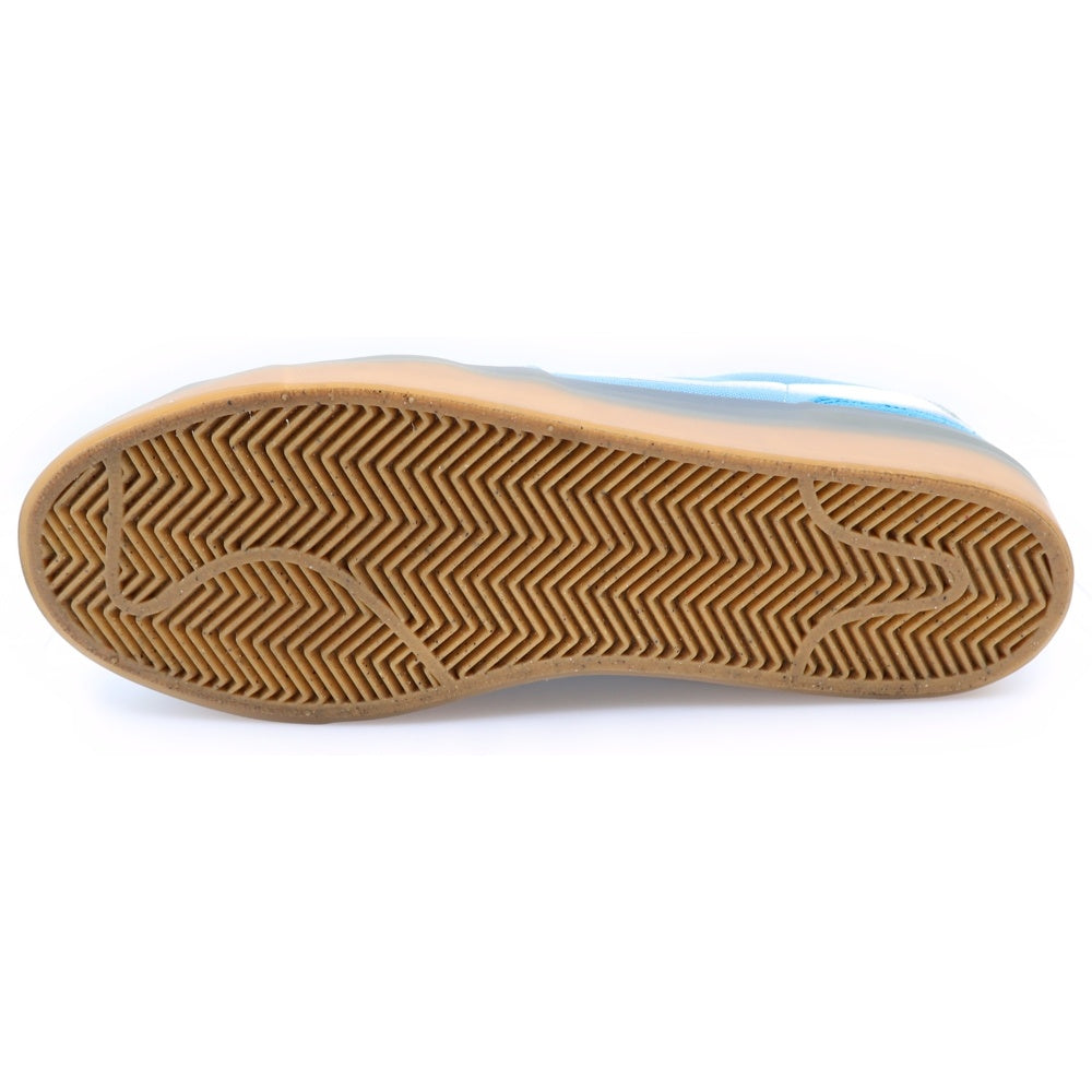 NIKE SB(ナイキエスビー) WMNS ZOOM POGO ウィメンズ ズーム ポゴ ローカットスニーカー ブルー US10.5/27.5cm DV5469-401