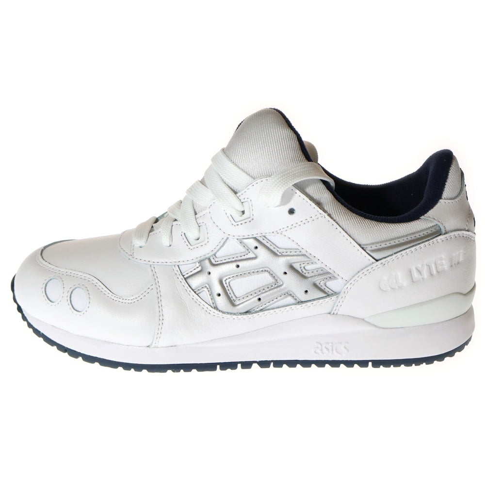 ASICS(アシックス) ×BEAMS GEL LYTE 3 ビームス ゲルライト3 ローカットスニーカー US9.5/27.5cm 1203A521