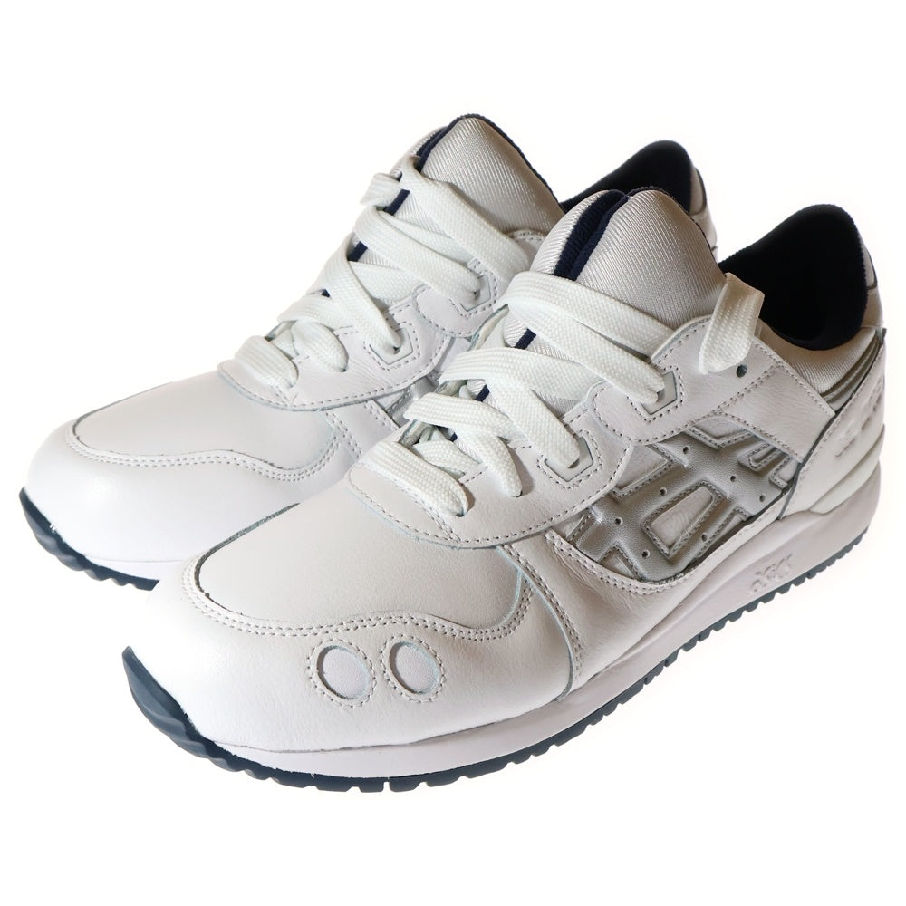 ASICS(アシックス) ×BEAMS GEL LYTE 3 ビームス ゲルライト3 ローカットスニーカー US9.5/27.5cm 1203A521