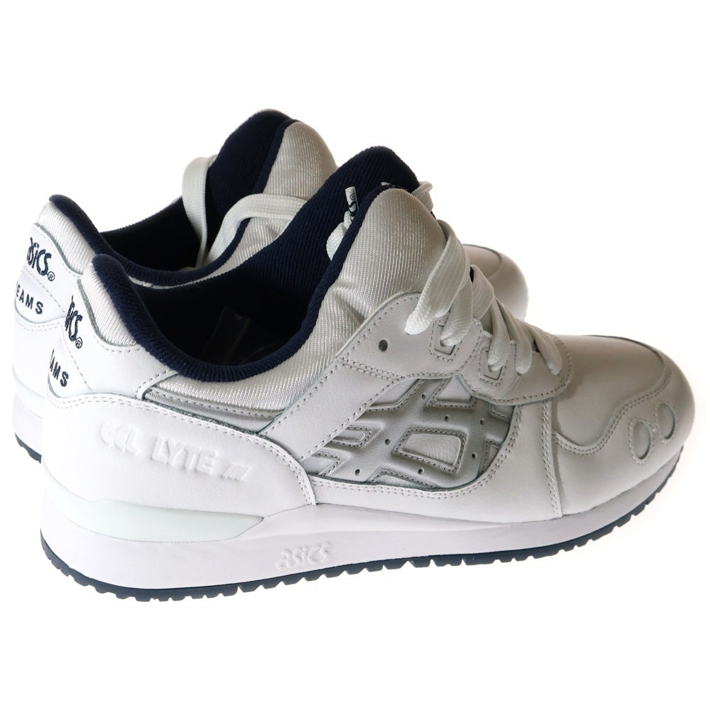 ASICS(アシックス) ×BEAMS GEL LYTE 3 ビームス ゲルライト3 ローカットスニーカー US9.5/27.5cm 1203A521