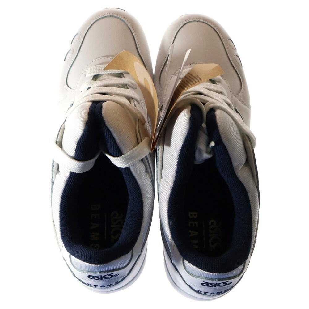 ASICS(アシックス) ×BEAMS GEL LYTE 3 ビームス ゲルライト3 ローカットスニーカー US9.5/27.5cm 1203A521