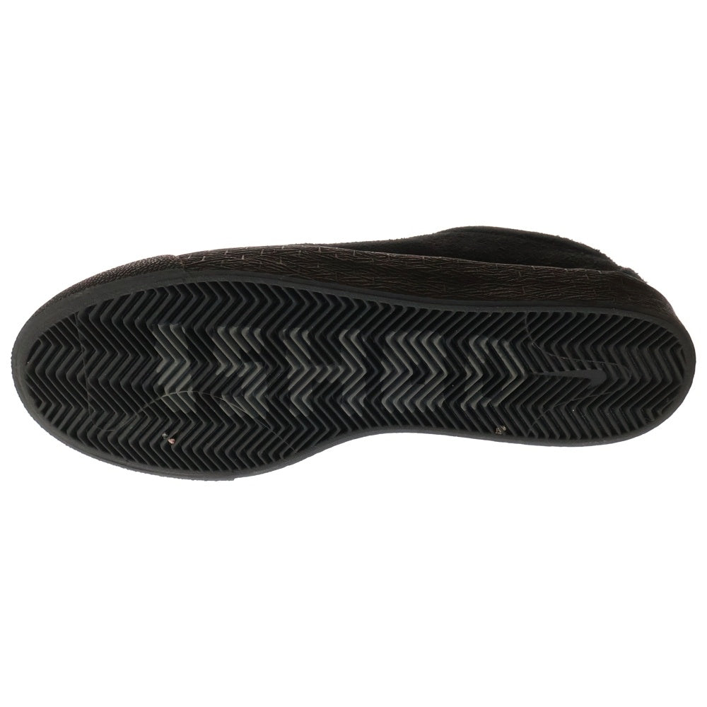NIKE SB(ナイキエスビー) ZOOM BRUIN ISO ズームブルイン ローカットスニーカー ブラック US9/27cm CN8827-001