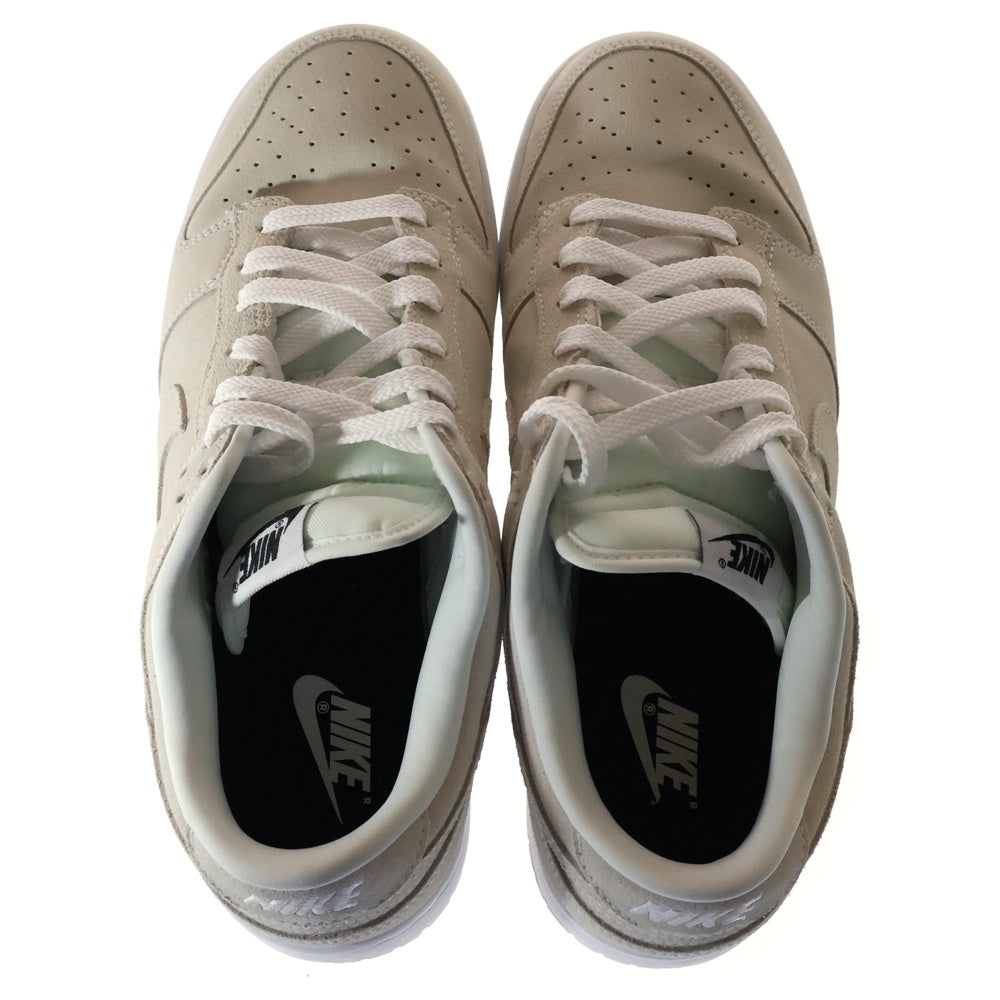 NIKE(ナイキ) BY YOU DUNK LOW バイユー ダンクロー ローカットスニーカー グレー US9/27cm AH7979‐992