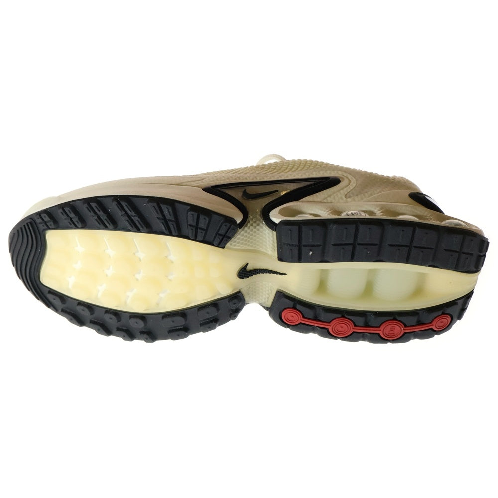 NIKE(ナイキ) AIR MAX DN エアマックス ローカットスニーカー ホワイト/ベージュ US9/27cm DV3337-100