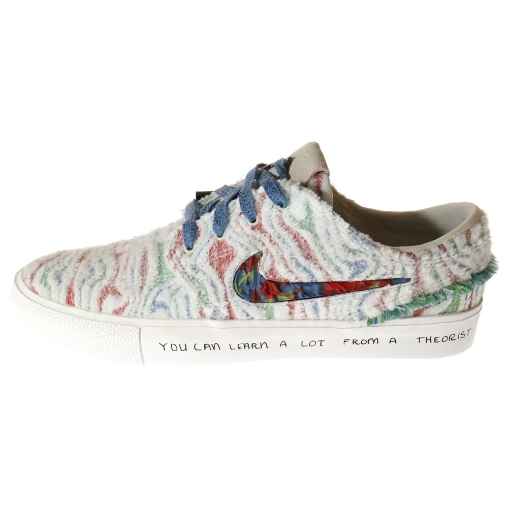 NIKE(ナイキ) BY YOU JANOSKI バイユー ジャノスキー ローカットスニーカー マルチ US9/27cm CT3345-991