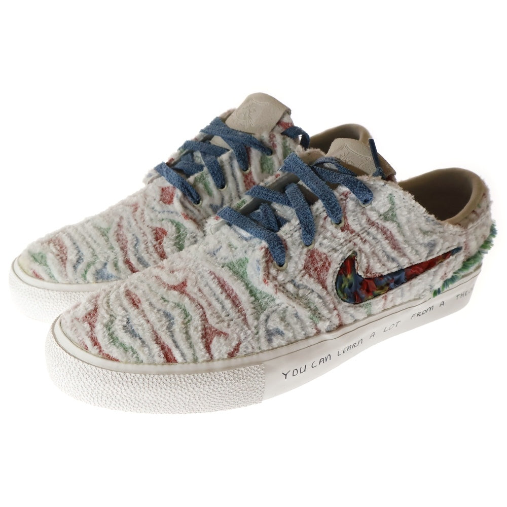 NIKE(ナイキ) BY YOU JANOSKI バイユー ジャノスキー ローカットスニーカー マルチ US9/27cm CT3345-991