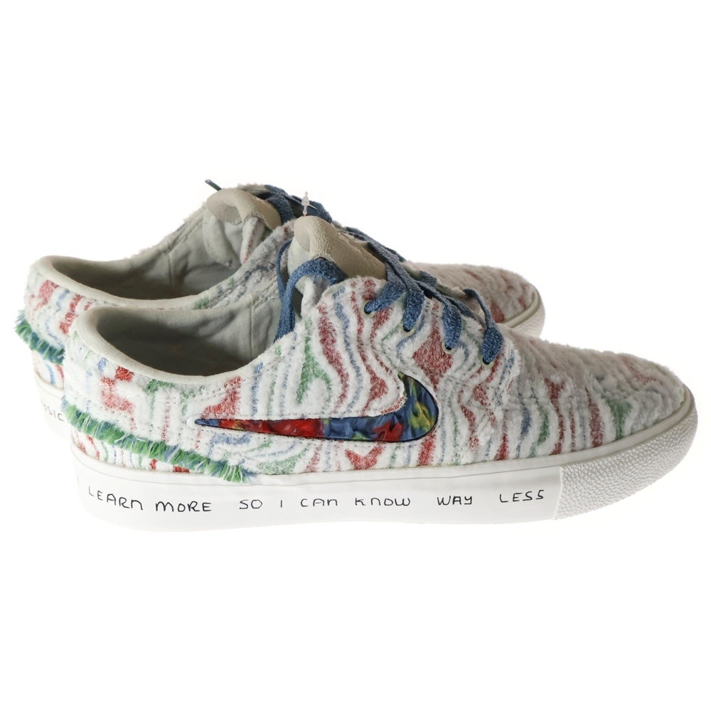 NIKE(ナイキ) BY YOU JANOSKI バイユー ジャノスキー ローカットスニーカー マルチ US9/27cm CT3345-991