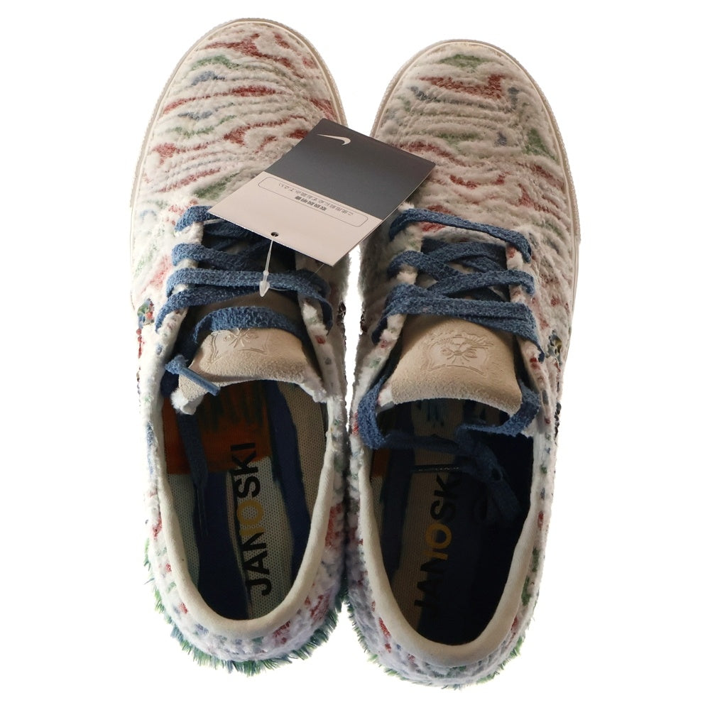 NIKE(ナイキ) BY YOU JANOSKI バイユー ジャノスキー ローカットスニーカー マルチ US9/27cm CT3345-991