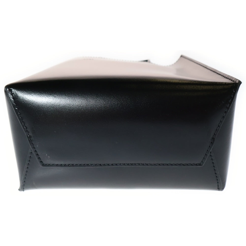 MARNI(マルニ) MUSEO BAG MINI ミュゼオ ミニ トートバッグ 3way ブラック SHMP0039U1