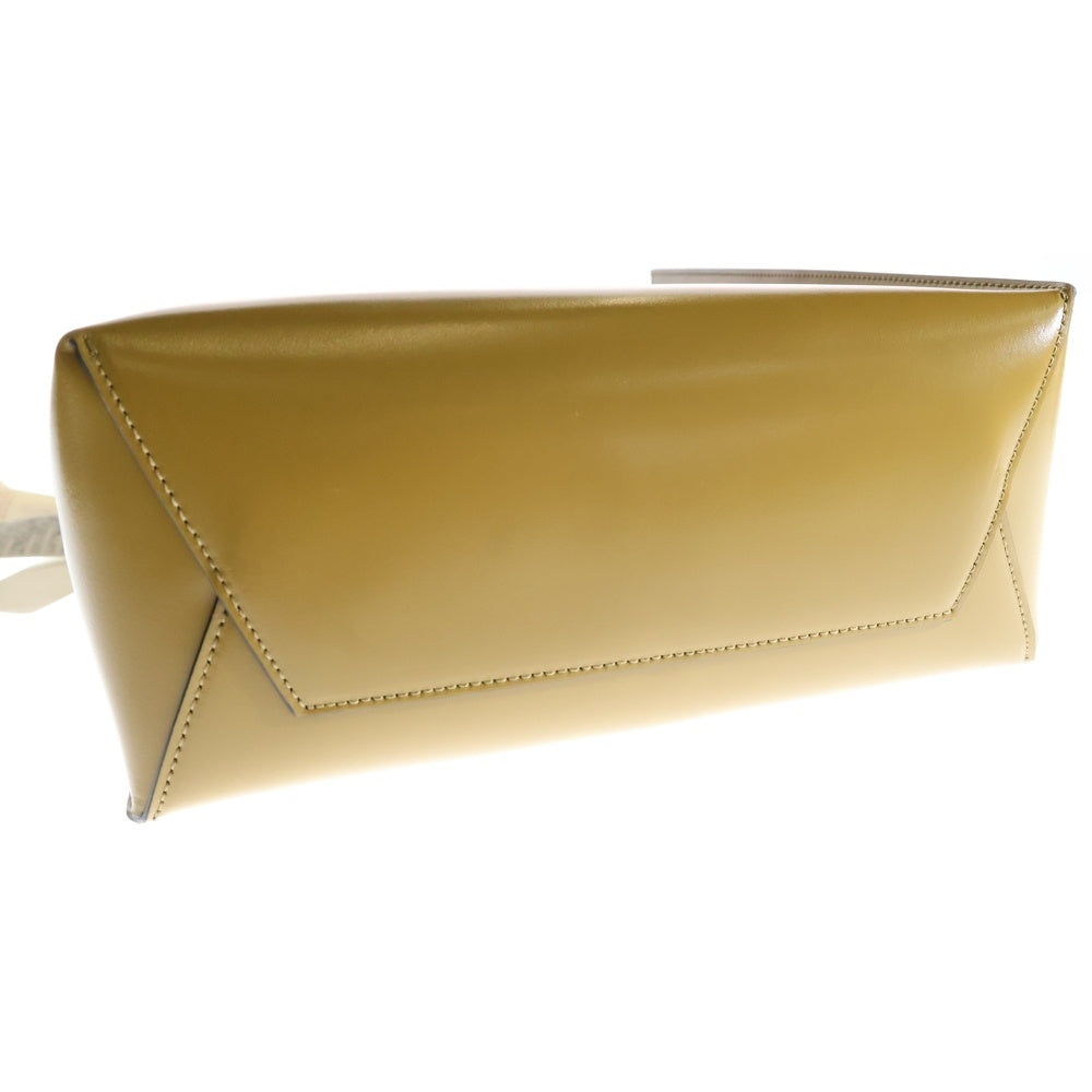 MARNI(マルニ) MUSEO BAG ショルダーバッグ トートバッグ 2WAY ブラウン SHMPV01TU0