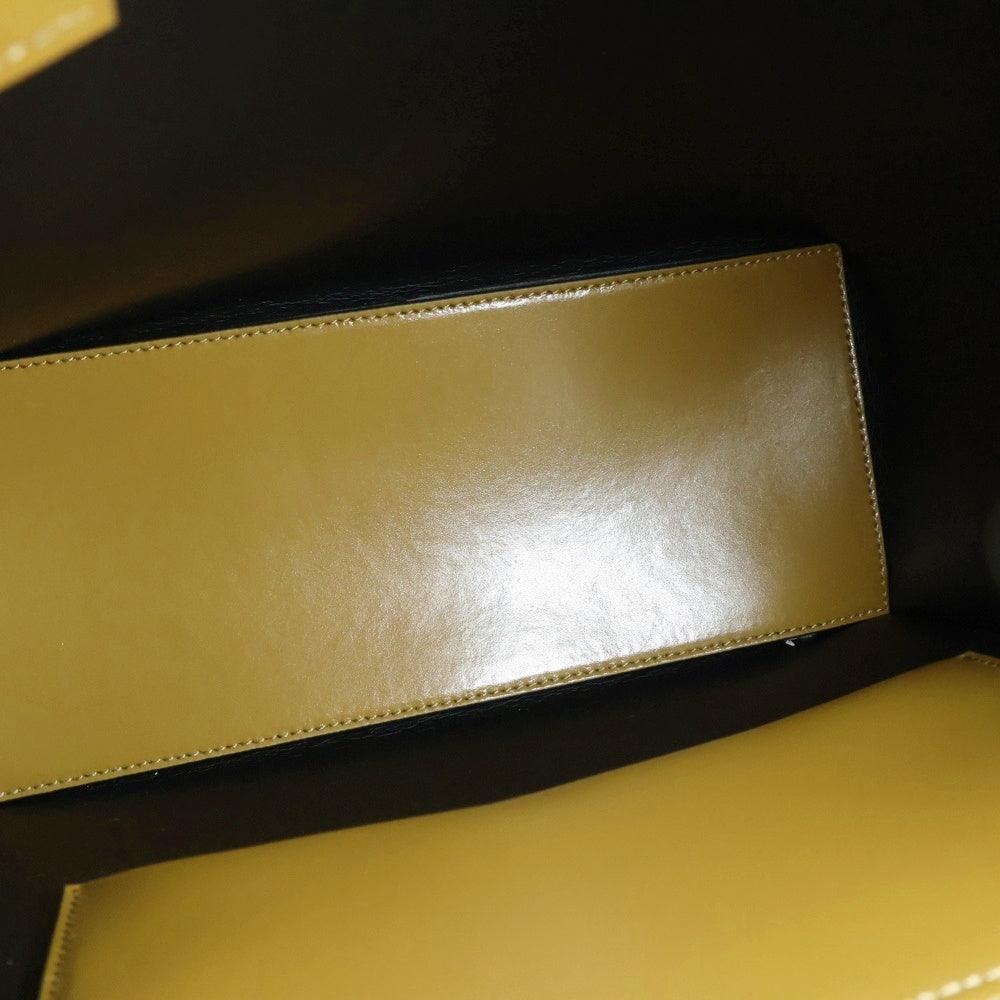 MARNI(マルニ) MUSEO BAG ショルダーバッグ トートバッグ 2WAY ブラウン SHMPV01TU0
